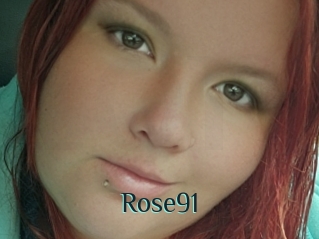 Rose91