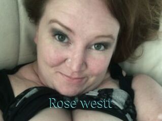 Rose_westt