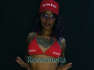 Roseamelia