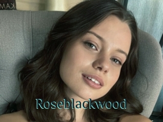 Roseblackwood