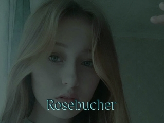 Rosebucher