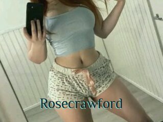 Rosecrawford