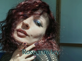 Rosecrowley