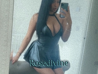 Rosedivine