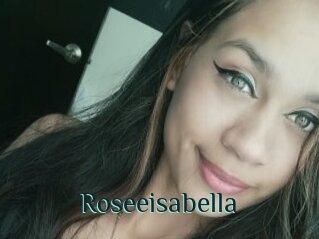 Roseeisabella