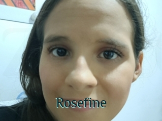 Rosefine