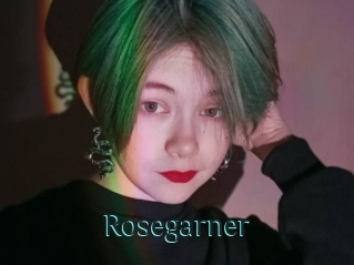 Rosegarner