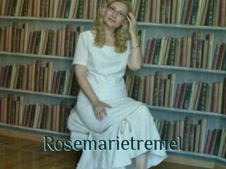 Rosemarietremel