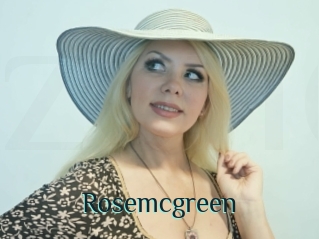 Rosemcgreen