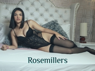 Rosemillers