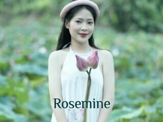 Rosemine