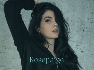 Rosepaige