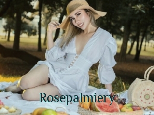 Rosepalmiery