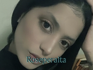 Roseperalta