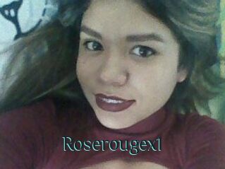 Roserougex1