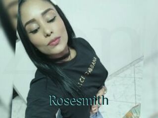 Rosesmith