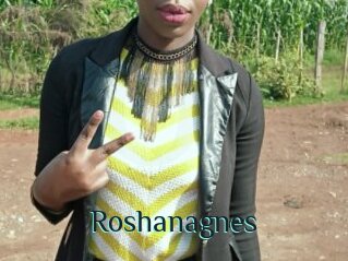 Roshanagnes