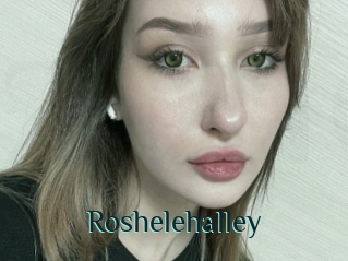 Roshelehalley