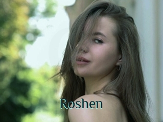 Roshen