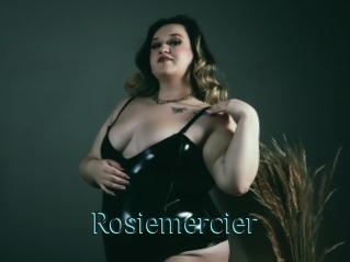 Rosiemercier