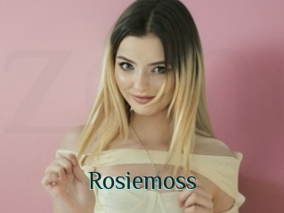 Rosiemoss