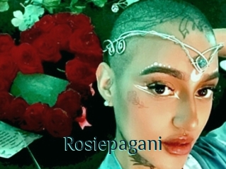 Rosiepagani