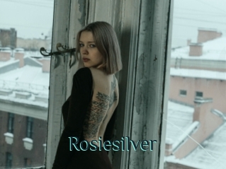 Rosiesilver