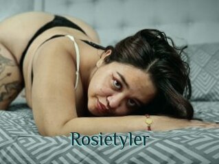 Rosietyler