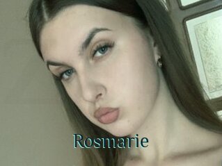 Rosmarie