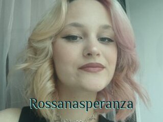 Rossanasperanza