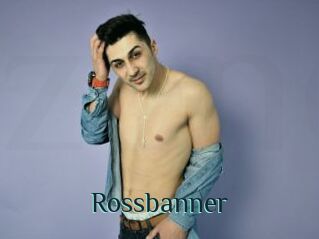 Rossbanner