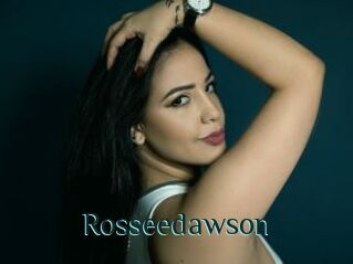 Rosseedawson