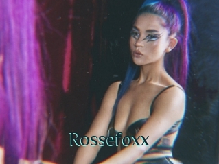 Rossefoxx