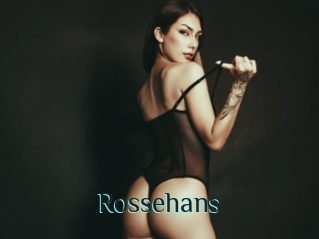 Rossehans