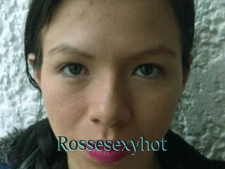 Rossesexyhot