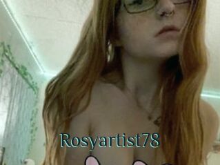 Rosyartist78