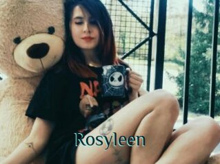 Rosyleen