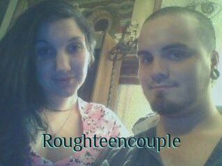 Roughteencouple