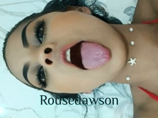 Rousedawson