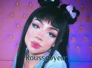 Roussebyerr