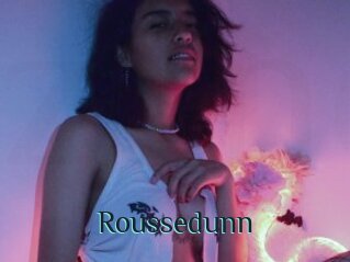 Roussedunn