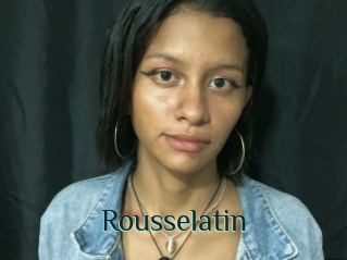 Rousselatin