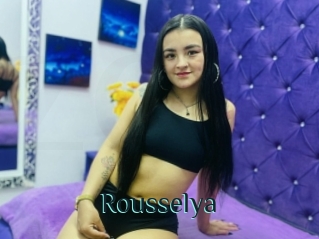 Rousselya