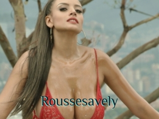 Roussesavely