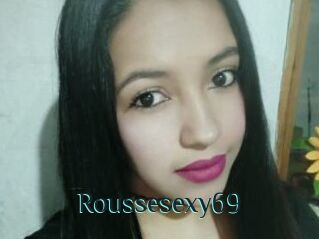 Roussesexy69