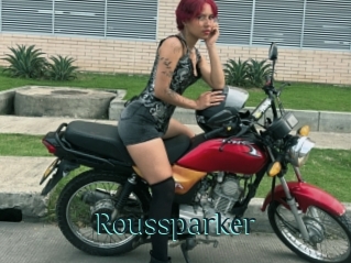 Roussparker