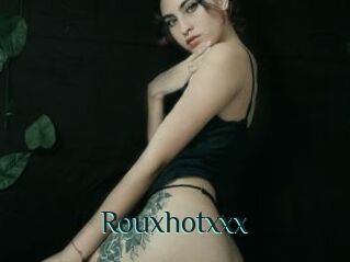 Rouxhotxxx