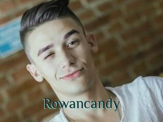 Rowancandy