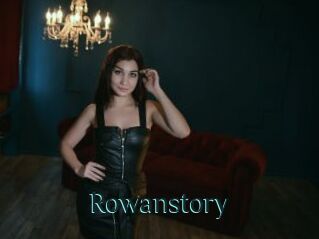 Rowanstory