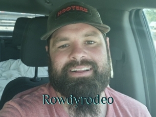 Rowdyrodeo